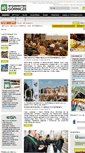Mobile Screenshot of gornicza.com.pl